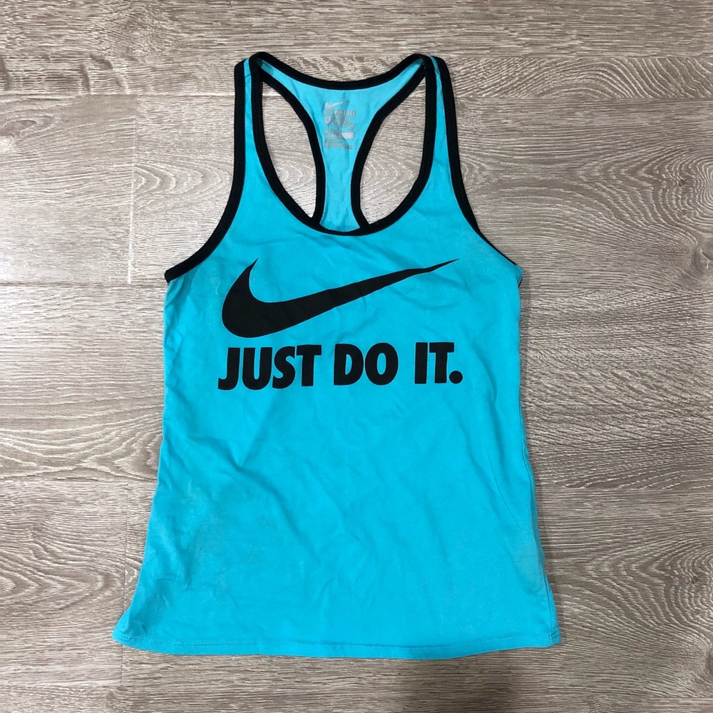 Vintage Nike Tank